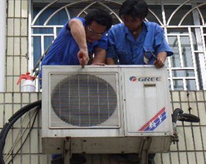 若尔盖空调维修售后服务中心