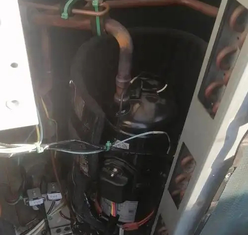 若尔盖维修变频空调电话在哪里找